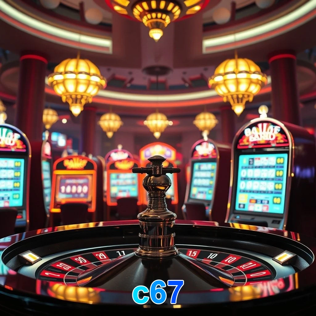 Platform Infrastructure