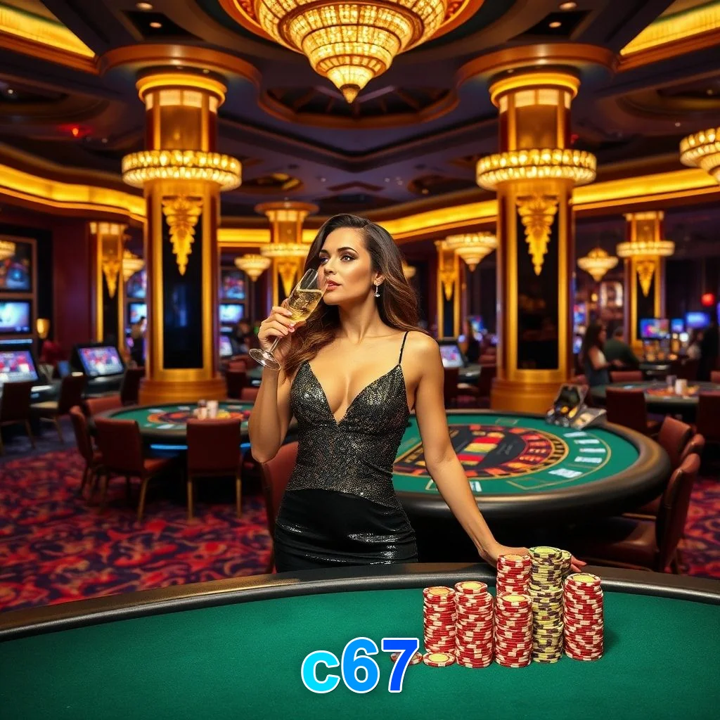 Live Casino Tables